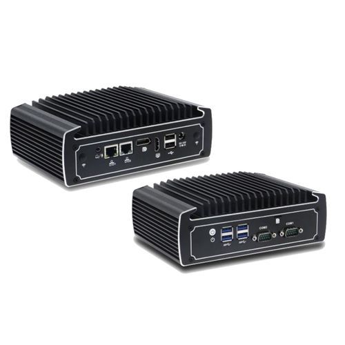 Case PC medicale Intel® Core i5 - MBT-07-XX - EMBITRON - Intel® Core i7 / Intel® Core i3 / per sala operatoria