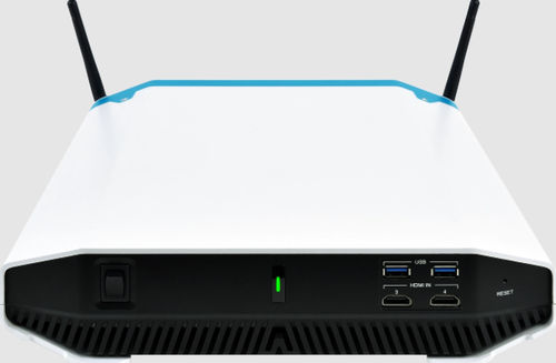 Workstation per sale operatorie - EMBITRON - con registratore video