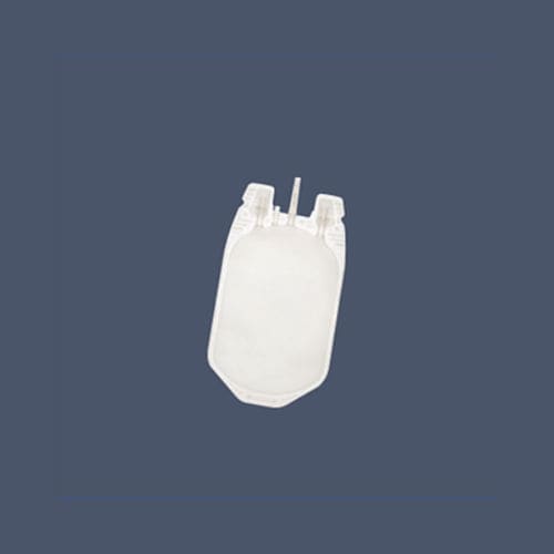 Sacca per sangue semplice - Empty Bag - C.Y. Medical Co., Ltd. - in PVC / monouso