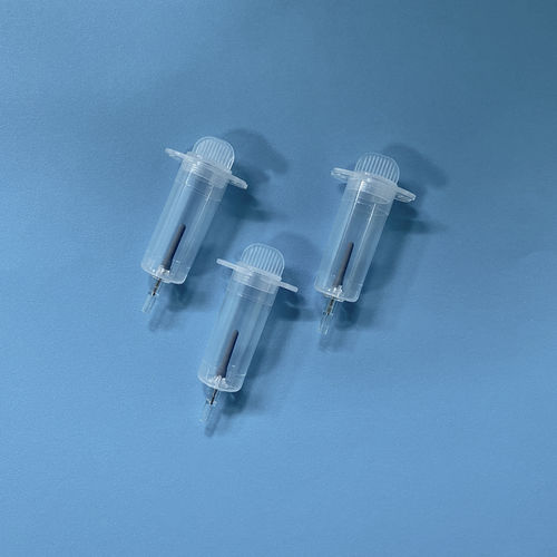 Kit per campionammento per sacca di plasma - C.Y. Medical Co., Ltd.