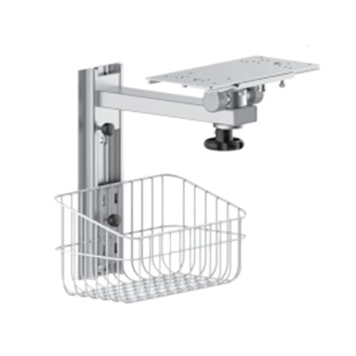 Braccio di supporto per monitor - Better Life Medical Technology Co., Ltd. - medico / a muro
