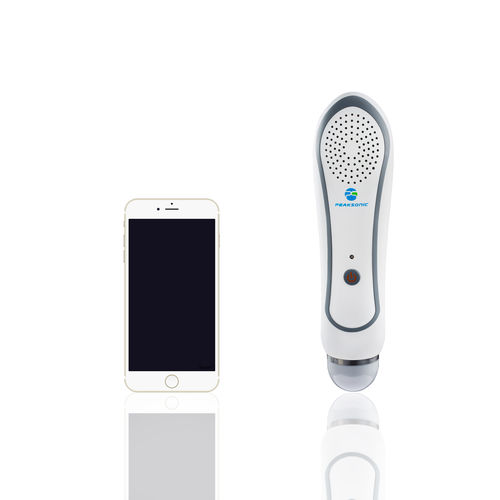 Scanner vescicale portatile - M3 - PeakSonic Medical