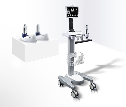 Scanner vescicale portatile - M4 - PeakSonic Medical