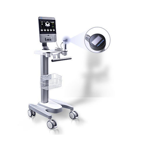 Scanner vescicale portatile - M5 - PeakSonic Medical