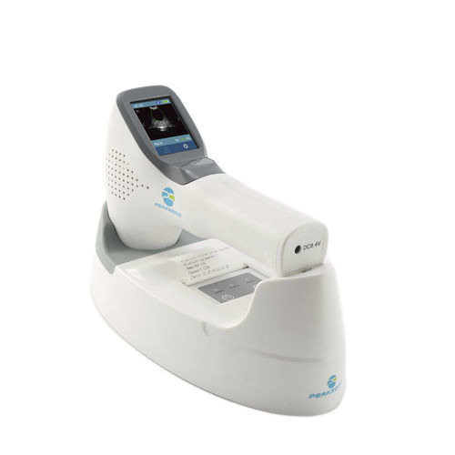 Scanner vescicale portatile - M1  - PeakSonic Medical