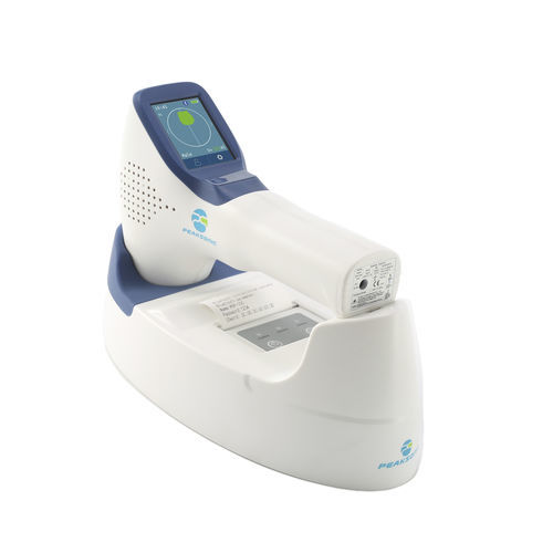 Scanner vescicale portatile - M2  - PeakSonic Medical