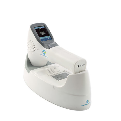 Scanner vescicale portatile - M1-W - PeakSonic Medical