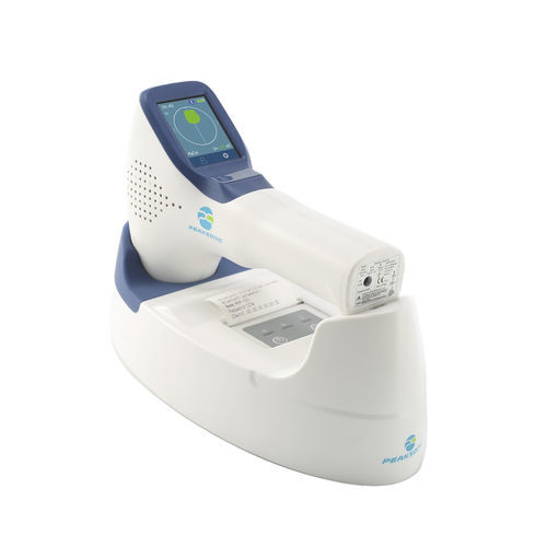 Scanner vescicale portatile - M2-W - PeakSonic Medical