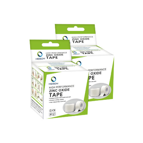 Cerotto a nastro elastico - Jiaxing Meson Medical Materials