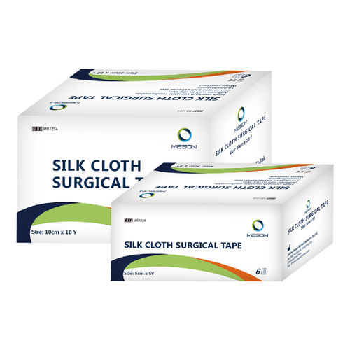 Cerotto a nastro elastico - MS 6301 - Jiaxing Meson Medical Materials