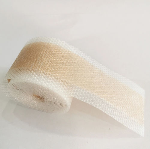 Bendaggio in silicone - MS4130  - Jiaxing Meson Medical Materials - traspirante / ipoallergenico