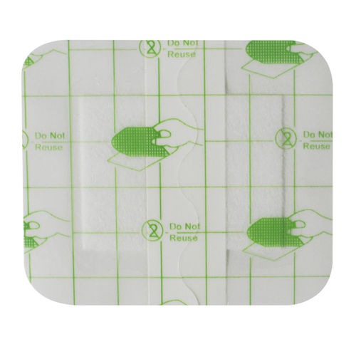 Cerotto impermeabile - MS 2201 - Jiaxing Meson Medical Materials - traspirante