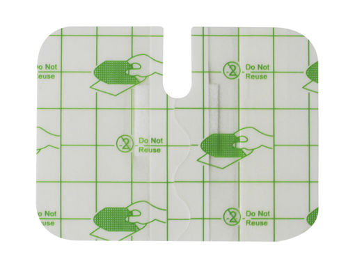 Cerotto in poliuretano - MS2100 - Jiaxing Meson Medical Materials - sterile / impermeabile / traspirante