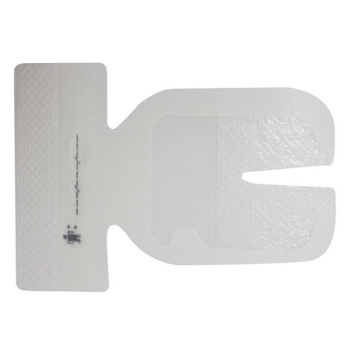 Cerotto in poliuretano - MS3106 - Jiaxing Meson Medical Materials - sterile / impermeabile / traspirante