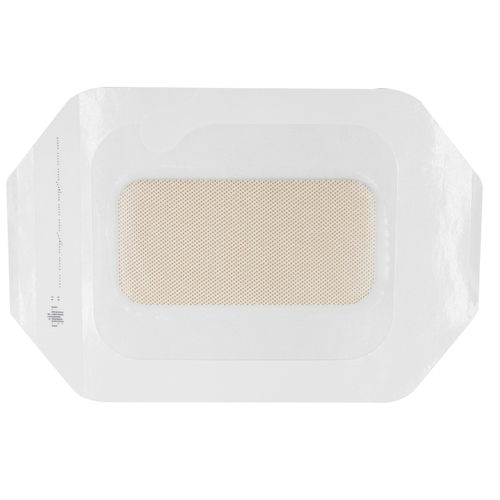 Cerotto in poliuretano - MS3109 - Jiaxing Meson Medical Materials - sterile / impermeabile / traspirante