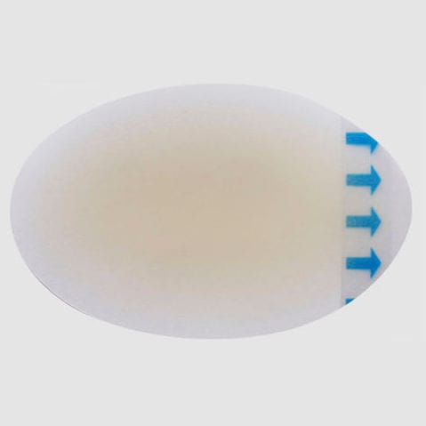 Cerotto in poliuretano - MS5109 - Jiaxing Meson Medical Materials - sterile / traspirante / ipoallergenico