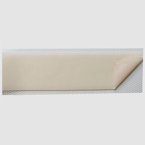 Cerotto a nastro in silicone - MS4128  - Jiaxing Meson Medical Materials - traspirante / ipoallergenico