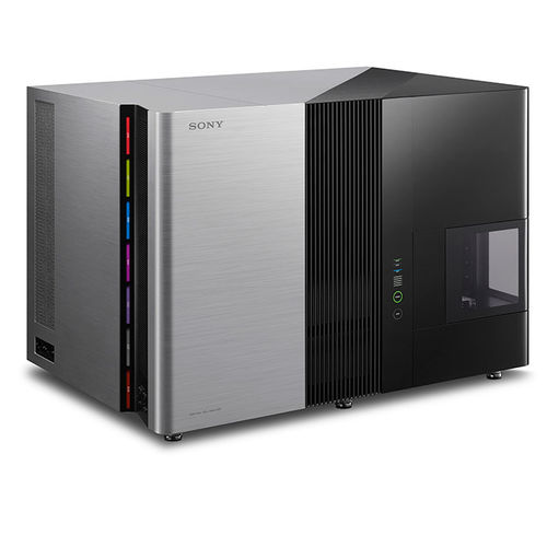 Citometro automatico - ID7000™ - Sony Biotechnology - da banco / per cellule ematiche / di flusso