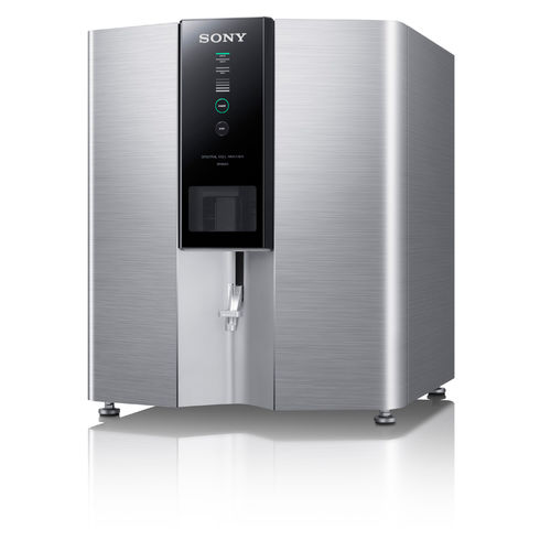 Citometro automatico - SP6800 - Sony Biotechnology - da banco / digitale / computerizzato