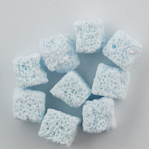 Sostituto osseo sintetico - OSTEOwelt® CUBE - Biolot Medical - per chirurgia ortopedica / granulati / rigido