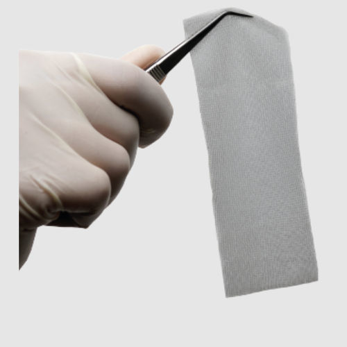Matrice tissutale chirurgia ortopedica - HYALOCOVER - Biolot Medical - nervosa / PGA / HA