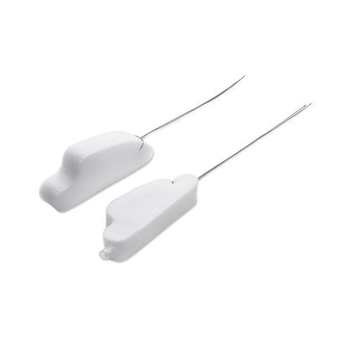 Agente emostatico pad - NP-DL10S - Cenefom Corporation - per chirurgia ORL