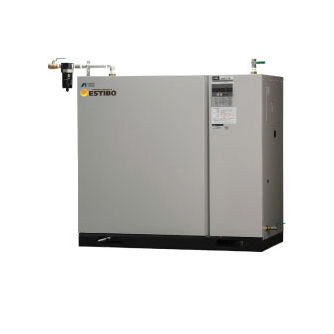 Compressore d'aria medico - CLBS Series - Anest Iwata Corporation