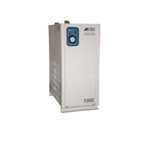 Essiccatore d'aria a refrigerazione - RDG Series - Anest Iwata Corporation