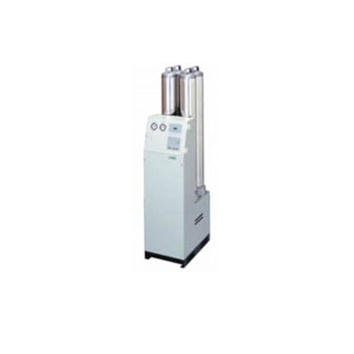 Essiccatore d'aria a refrigerazione - SHD Series - Anest Iwata Corporation - ad assorbimento