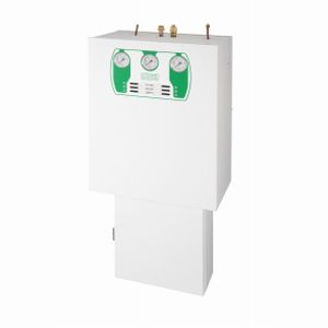 Collettore per gas medicali - NFPA - Anest Iwata Corporation - per sistemi di distribuzione di gas medicali / automatico