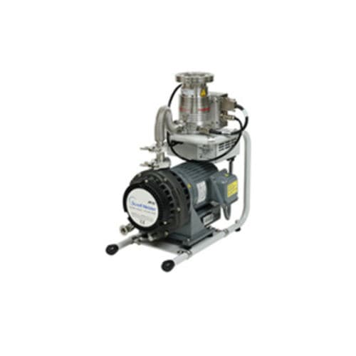 Pompa a vuoto da laboratorio - VTU series - Anest Iwata Corporation - medica / scroll / a secco