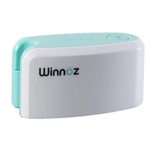 Dispositivo per raccolta del sangue - Haiim®  - Winnoz Technology, Inc.