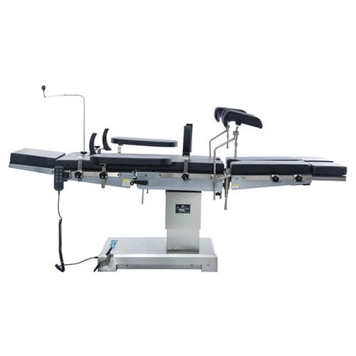 Tavolo operatorio neurochirurgico - WYD02A - Shanghai Weyuan Medical Device - per urologia / per ortopedia / per ginecologia