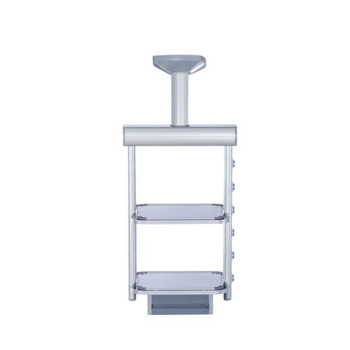 Braccio di distribuzione a soffitto - WYC-Z  - Shanghai Weyuan Medical Device - per terapia intensiva / per sala operatoria / modulare