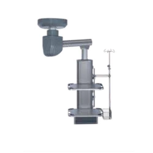 Braccio di distribuzione a soffitto - WYE-01S  - Shanghai Weyuan Medical Device - per anestesia / per sala operatoria / per endoscopia