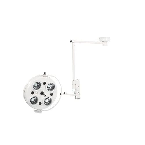 Lampada scialitica a soffitto - WYLEDK4 - Shanghai Weyuan Medical Device - LED / 90