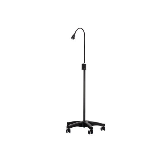 Lampada da visita a LED - WYJ-1T - Shanghai Weyuan Medical Device - mobile / con rotelle