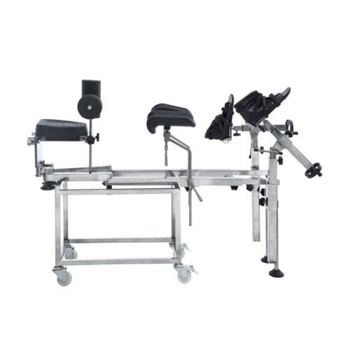 Gambale per tavolo operatorio - WYG02 - Shanghai Weyuan Medical Device - ortopedico