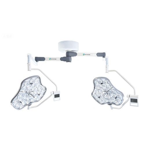 Lampada scialitica a soffitto - WYLED650 - Shanghai Weyuan Medical Device - LED / odontoiatrica / veterinaria