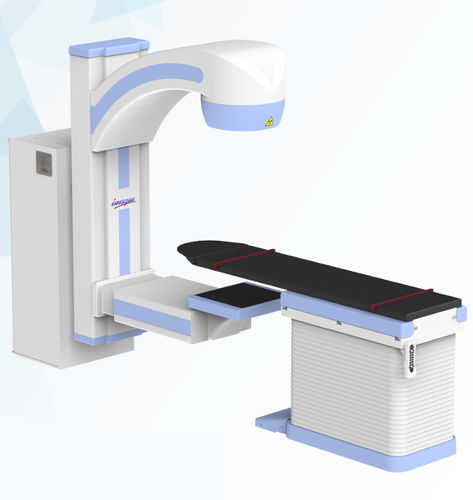 Sistema di CQ per radioterapia - IMAGIN - Panacea Medical Technologies - pianificazione / simulazione