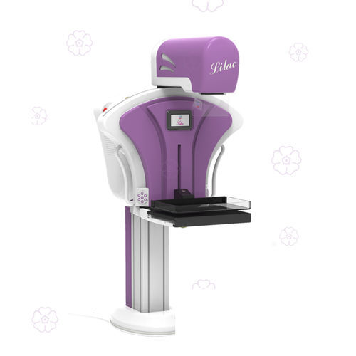 Mammografo digitale a campo pieno - Lilac - Panacea Medical Technologies - digitale per tomosintesi mammaria