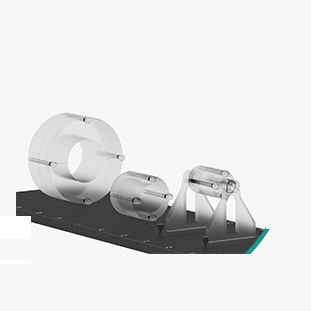 Phantom di calibrazione per radioterapia - Reckon  - Panacea Medical Technologies - generico