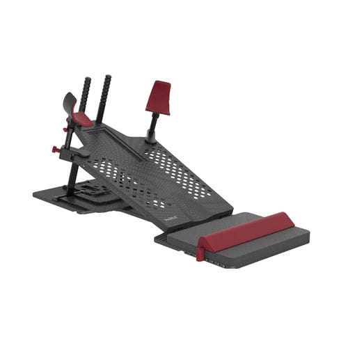 Immobilizzatore per radioterapia - R02BB17-00 - Panacea Medical Technologies - di seno / per adulto