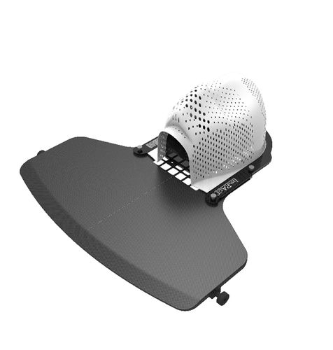 Immobilizzatore per radiochirurgia -  R00SRS31-00 - Panacea Medical Technologies - di testa / per adulto