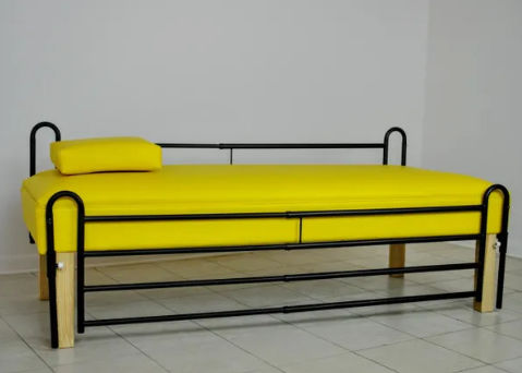 Guida per letto - fortis manufacturing