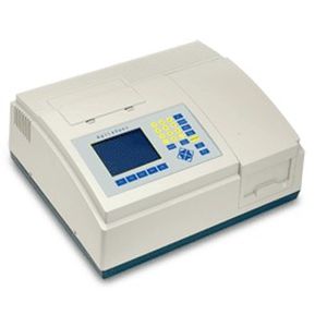 Spettrofotometro UV-vis - AgileSpec™ - ACTGene, Inc. - da ricerca / per controllo di qualità / ad uso didattico