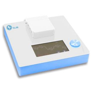 Termociclatore digitale - SLIM™ - ACTGene, Inc. - a 16 pozzetti / compatto / portatile