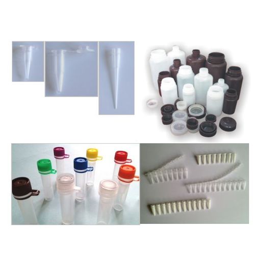 Kit per prelievo da laboratorio - BioPlastics - ACTGene, Inc.
