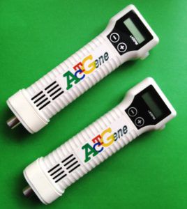 Frantumatore per tessuti - AgileGrinder™ - ACTGene, Inc.