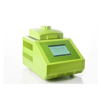 Termociclatore con gradiente - Premium II™ - ACTGene, Inc. - a 96 pozzetti / per test PCR rapido / con touch screen
